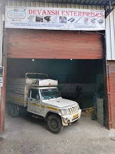 Devansh enterprises place picture